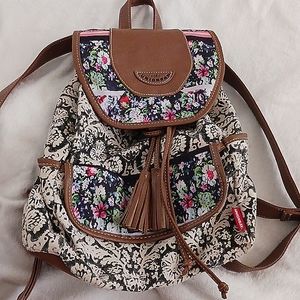 Union Bay Backpack Purse